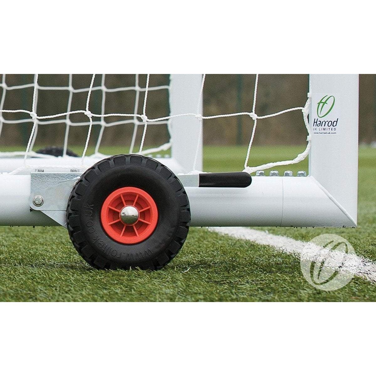 Harrod 8564909 ~ HARROD RAISE WHEELS FBL559 New zealand nz vaughan